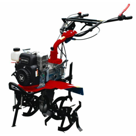 MOTOZAPPA MTZ100G