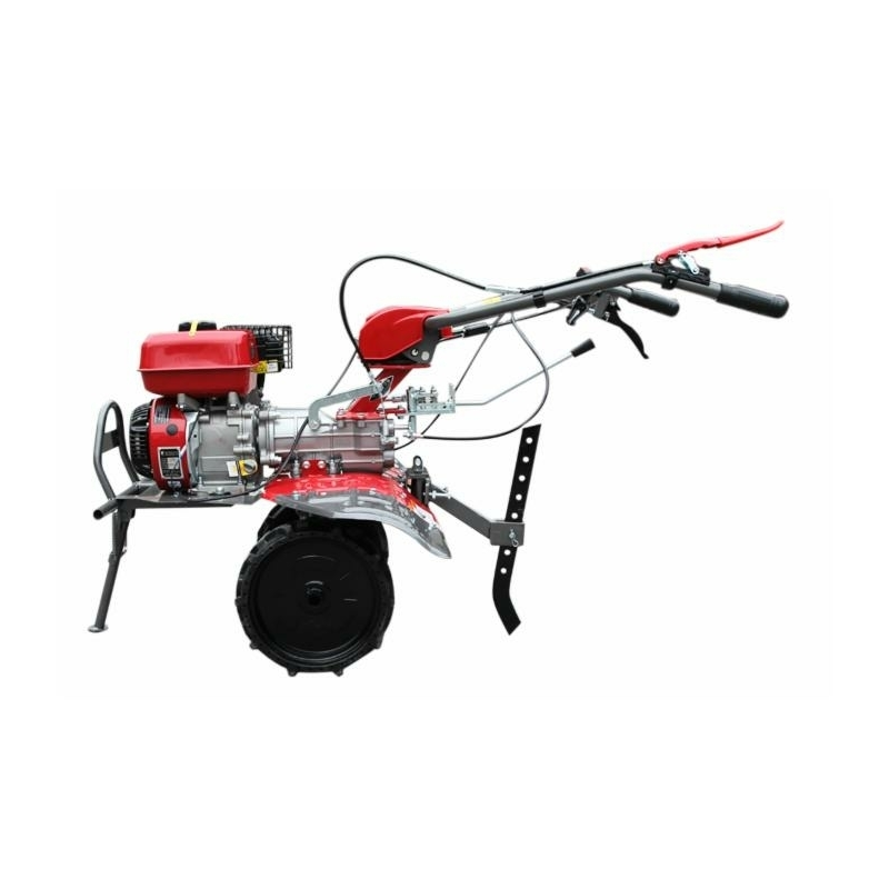 MOTOZAPPA MTZ100G