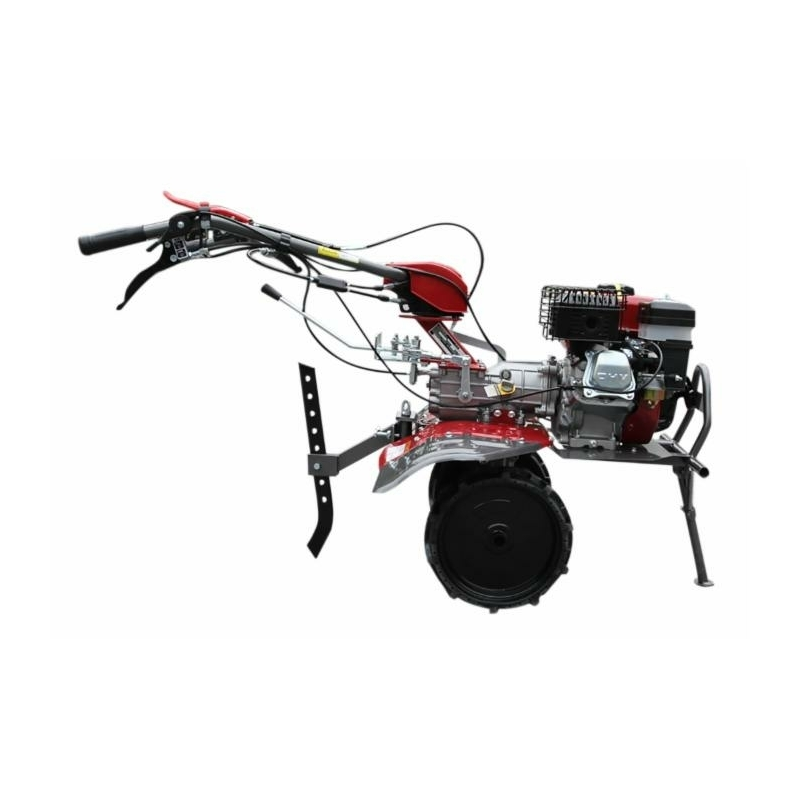 MOTOZAPPA MTZ100G