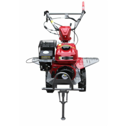 MOTOZAPPA MTZ100G
