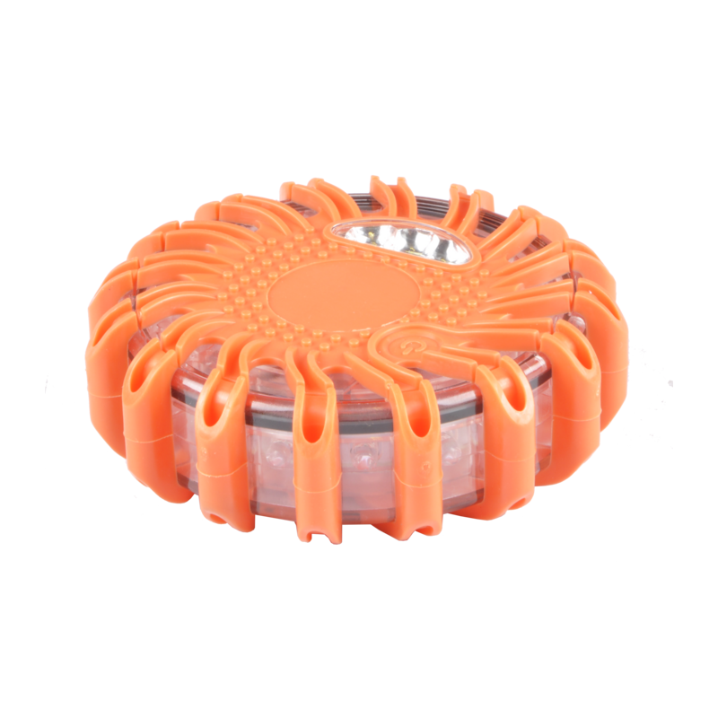 Luce LED di emergenza magnetico e appendibile per kit 68132