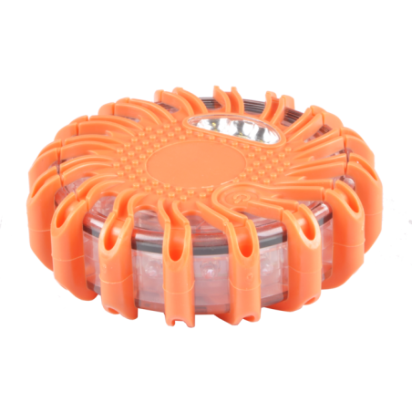 Luce LED di emergenza magnetico e appendibile per kit 68132