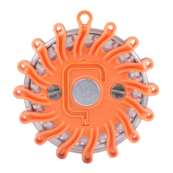 Luce LED di emergenza magnetico e appendibile per kit 68132