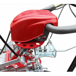 MOTOZAPPA MTZ100G
