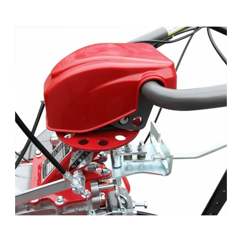 MOTOZAPPA MTZ100G