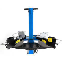 Spaccalegna Verticale 6T "TORO"