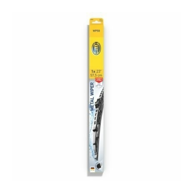 SPAZZOLA TERGICRISTALLO AD ARCHETTO MODELLO METAL 650 MM
