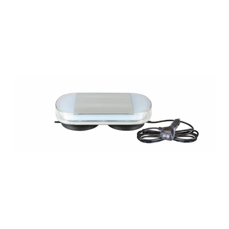 Barra a LED magnetica 12-24V DC 48W
