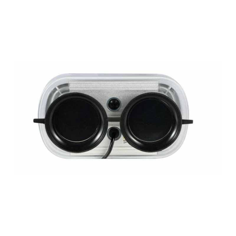 Barra a LED magnetica 12-24V DC 48W