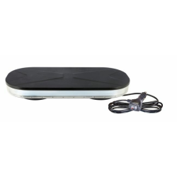 Barra a LED magnetica 12-24V DC 76W