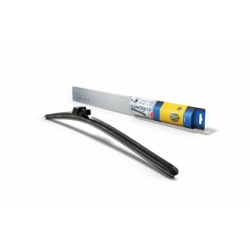 SPAZZOLA TERGICRISTALLI CLEANTECH A LAMA PIATTA 375 MM