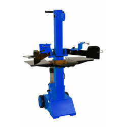 Spaccalegna Verticale 8T "RHINO"