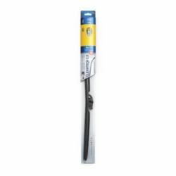 SPAZZOLA TERGICRISTALLI CLEANTECH A LAMA PIATTA 525 MM
