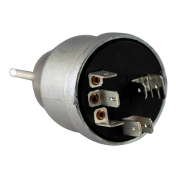 Quadro avviamento P-0-1-2