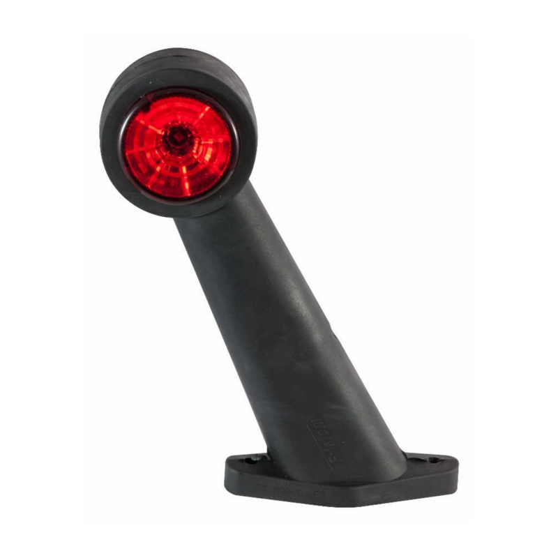 LUCE DI INGOMB LATERALE DRITTO A LED