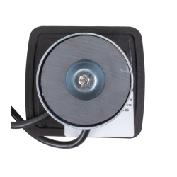KIT LUCI POSTERIORI LED CON MAGNETE, CAVI 7,5 M + 2,5 M