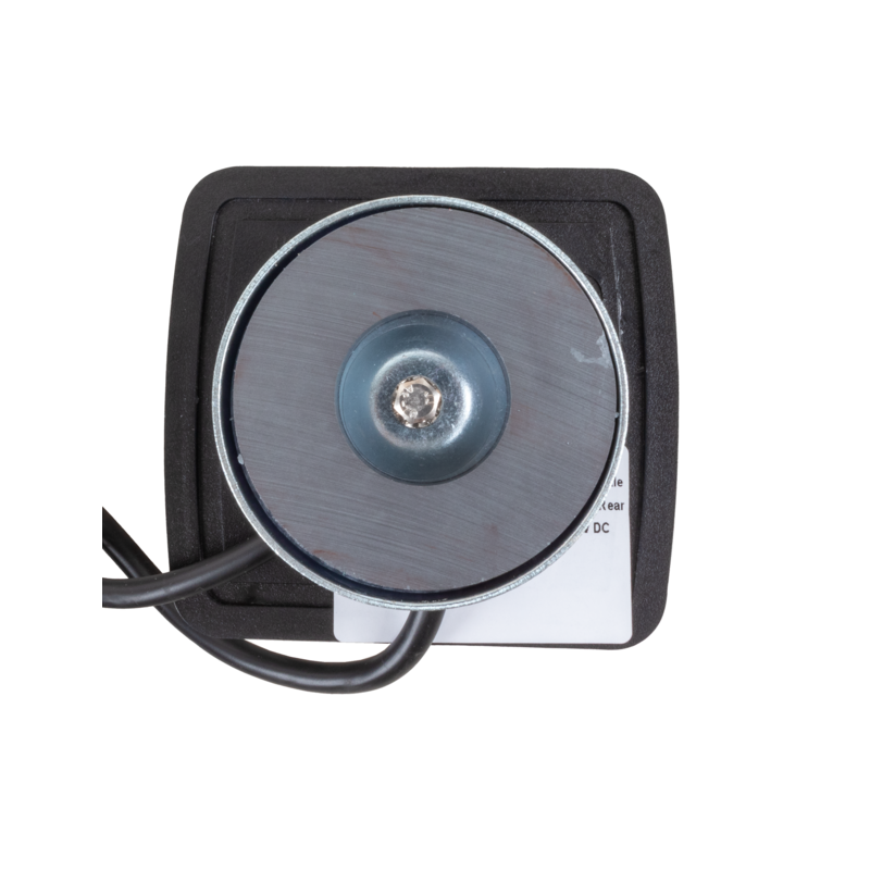 KIT LUCI POSTERIORI LED CON MAGNETE, CAVI 7,5 M + 2,5 M
