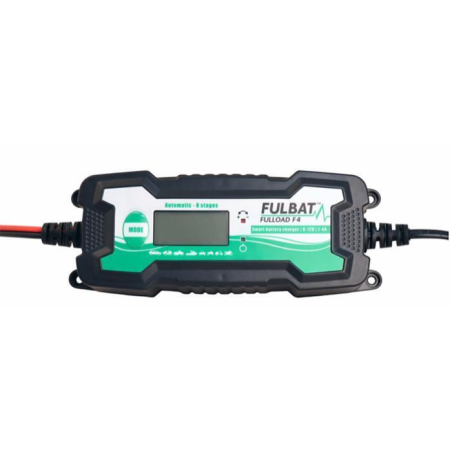CARICABATTERIA FULLOAD F4