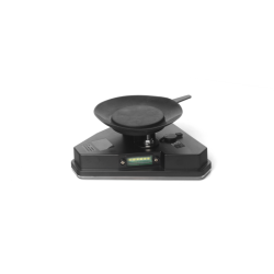 Fanale posteriore LED sx 12-24V per kit wireless ricaricabile 77001