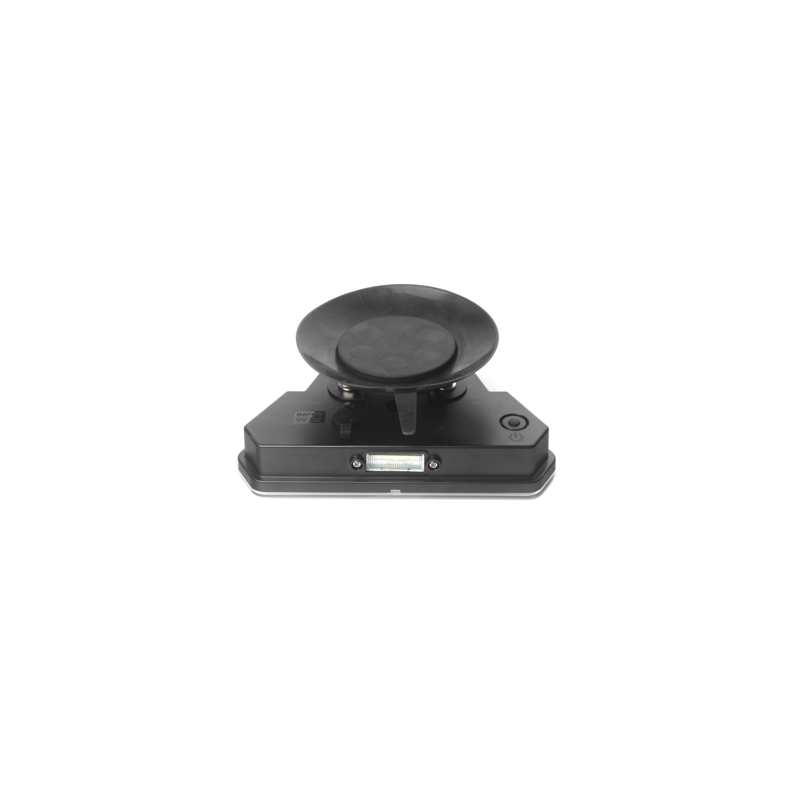 Fanale posteriore LED dx 12V per kit wireless ricaricabile 77007