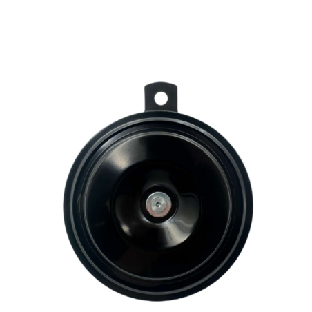 Avvisatore acustico elettromagnetico a disco Ø 92 mm 12V 105~118dB