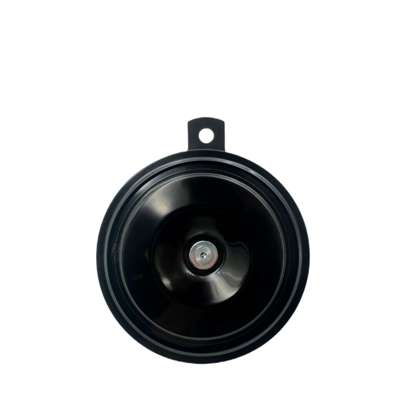 Avvisatore acustico elettromagnetico a disco Ø 92 mm 24V 105~118dB