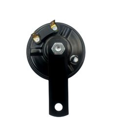Avvisatore acustico elettromagnetico a disco Ø 92 mm 24V 105~118dB