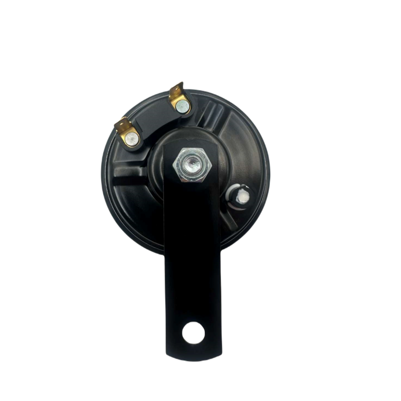 Avvisatore acustico elettromagnetico a disco Ø 92 mm 24V 105~118dB