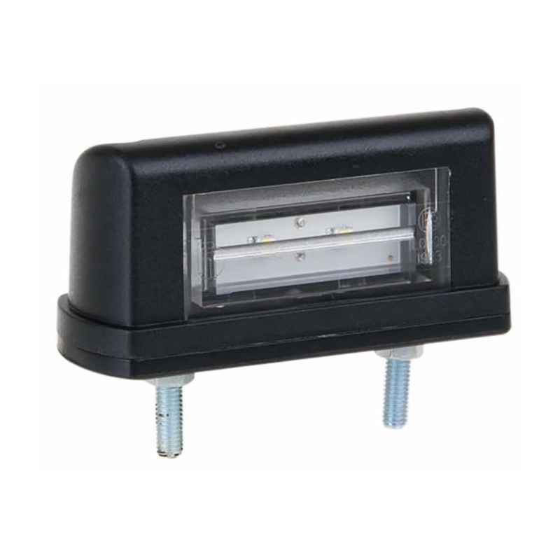 Luce targa a LED 10-30 V