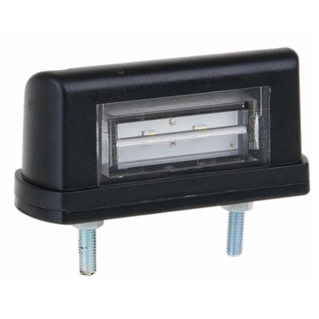 Luce targa a LED 10-30 V