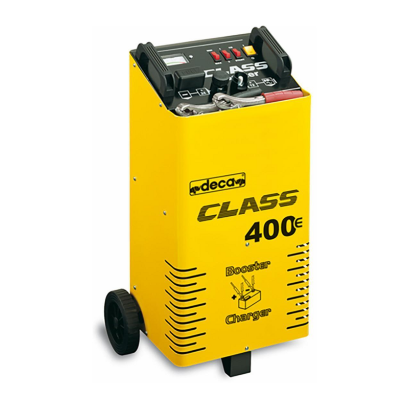 CARICABATTERIA DECA 1,3-6KW CLASS400E