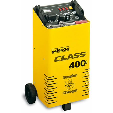 CARICABATTERIA DECA 1,3-6KW CLASS400E