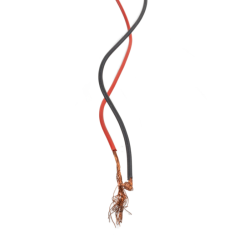 Fanale posteriore fendinebbia LED 9-34V Ø 140 mm
