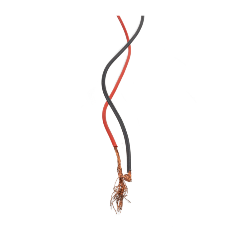 Fanale posteriore fendinebbia LED 9-34V Ø 140 mm