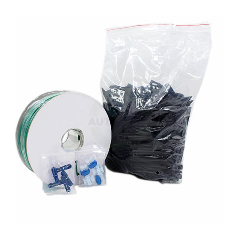 KIT INSTALLAZIONE 250M+400+5