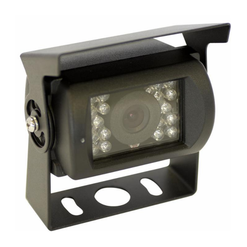 CAMERA CON MICROFONO X 80819