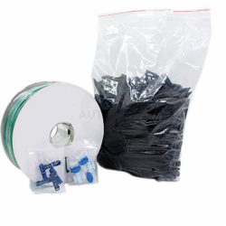 KIT INSTALLAZIONE 400M+600+5