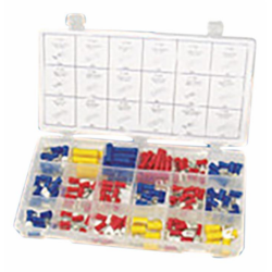 ASSORTIMENTO CAPICORDA
