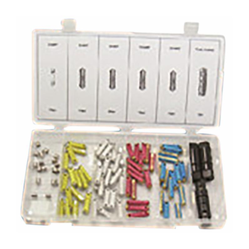 ASSORTIMENTO FUSIBILI SILURO