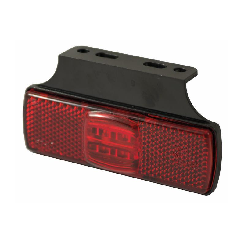 FANALE DI INGOMBRO A LED 12-30V