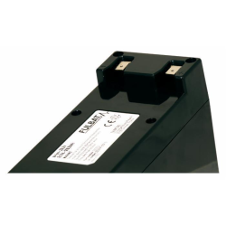 BATTERIA ADATTABILE AMBROGIO L100