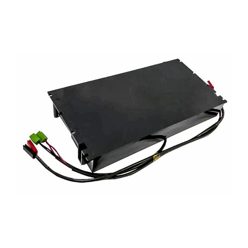 BATTERIA ADATTABILE AMBROGIO L200/L300