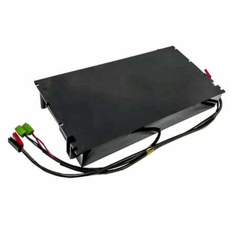 BATTERIA ADATTABILE AMBROGIO L200/L300