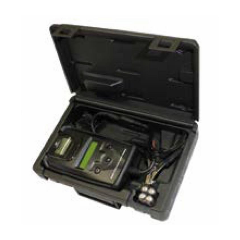 TESTER BATTERIA 12/24V CON STAMPANTE INTEGRATA