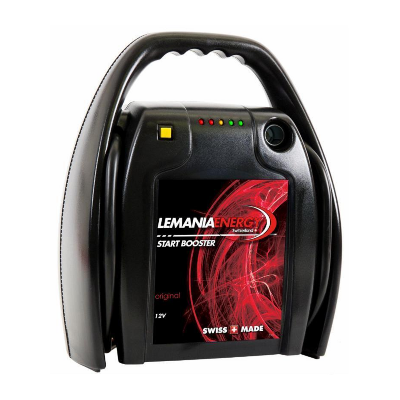 AVVIATORE EMERGENZA
