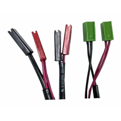 BATTERIA ADATTABILE AMBROGIO L200/L300