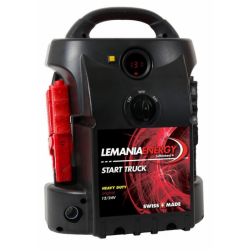 AVVIATORE EMERGENZA 12/24