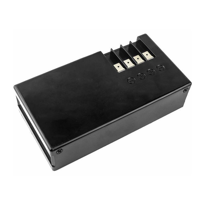 BATTERIA ADATTABILE AMBROGIO L30/L75/L85