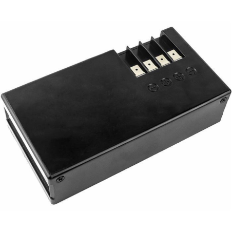 BATTERIA ADATTABILE AMBROGIO L30/L75/L85