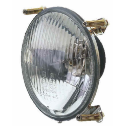 PROIETTORE ASIMMETRICO 3 VITI  Ø 140 MM
